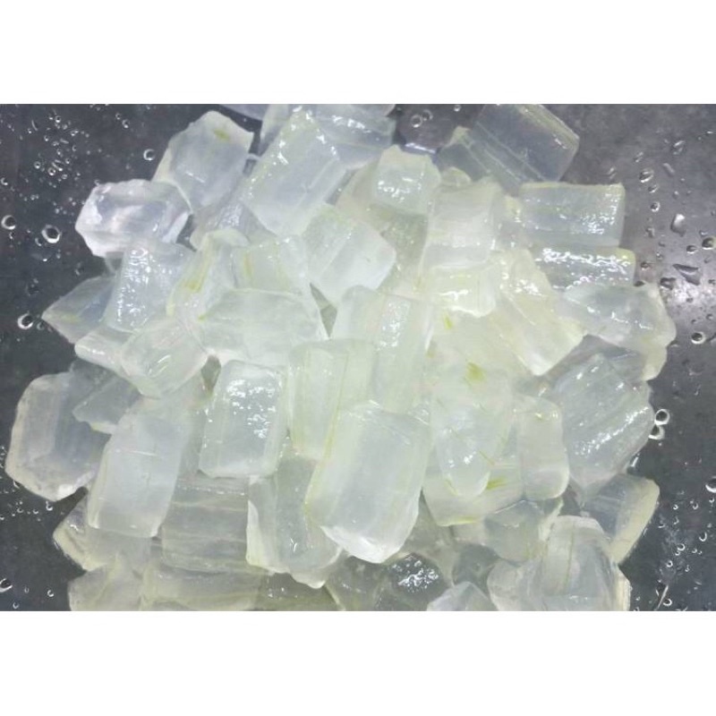 1 kg Bẹ/ lá nha đam Mỹ siêu to