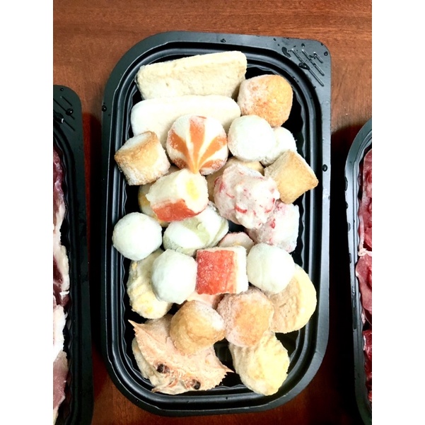 Lẩu ship tận nhà set 6 người | BigBuy360 - bigbuy360.vn