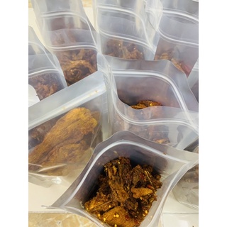 quá rẻ [500gr] KHÔ BÒ VỤN MỀM
