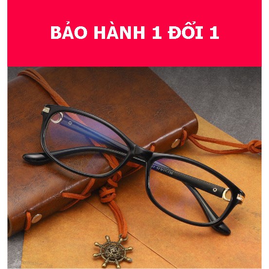 Kính lão thị Nhật bản kính viễn thị nữ giới quà tặng người thân hình oval cực sang trọng KVM59UNIQUI