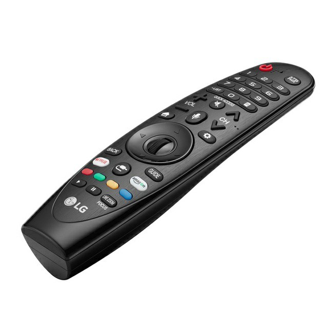 Remote Điều khiển TV LG AN-MR18BA giọng nói - Hàng mới chính hãng 100% Free ship + Tặng kèm Pin