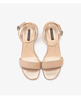 Dép sandal nữ công sở