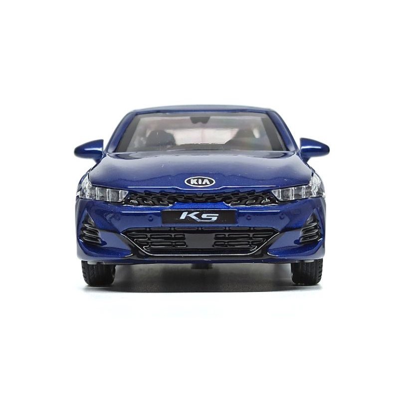 Mô hình xe Kia K5 2021