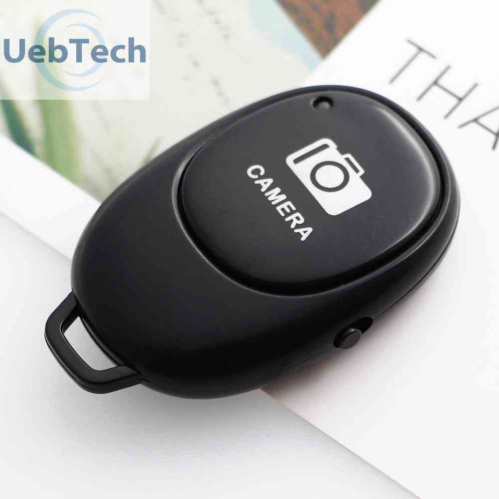 Thiết Bị Chụp Ảnh Hẹn Giờ Kết Nối Bluetooth Không Dây Tiện Dụng