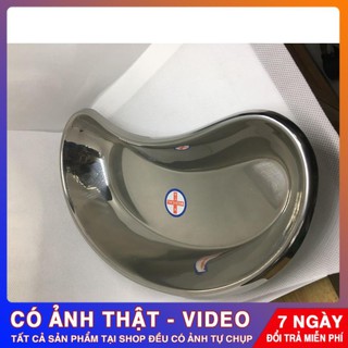 [Hàng Loại 1]_ [INOX] Khay Hạt Đậu Cạn 300ml , 400ml, 800ml