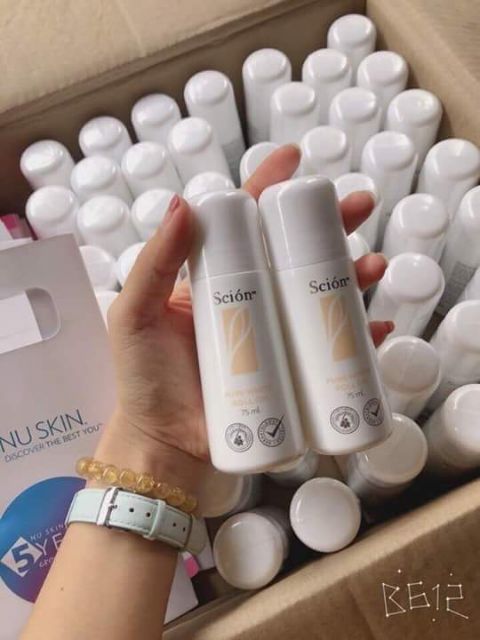 lăn nách scion nuskin mỹ | BigBuy360 - bigbuy360.vn