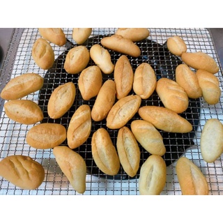 Bột bánh mì trộn sẵn mẹ Lam