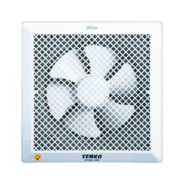 Quạt Hút Âm Trần SENKO HT200
