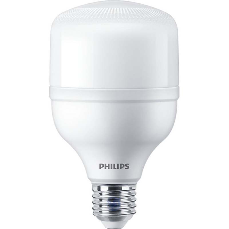 (Bóng đèn PHILIP SIÊU GIẢM GIÁ 50%) Bóng Led Trụ 40W Philips TForce Core HB MV ND E27 GEN3