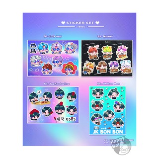 Sticker 169BC