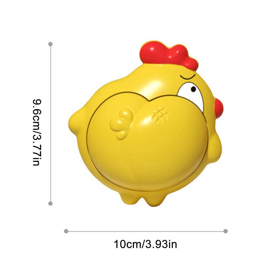 Đồ Chơi Nhảy Cao Tập Thể Dục Trong Nhà Dễ Thương Cho Bé