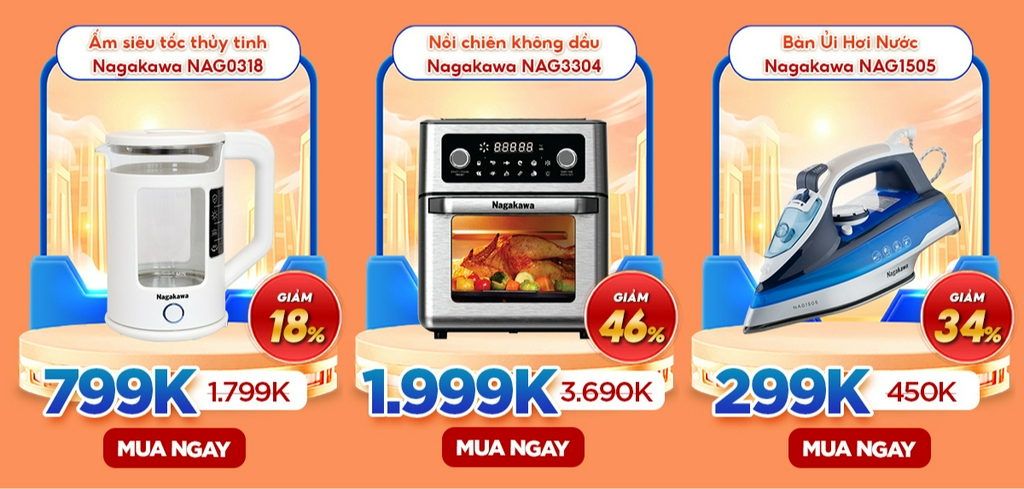 nagakawa_official_store - Cửa Hàng Online Chính Hãng | Shopee Việt Nam
