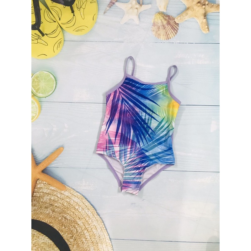 Bộ bơi bé gái 5-52kg