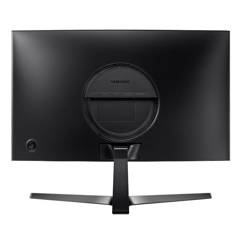 Màn hình cong Samsung LC24RG50FQEXXV 24″ FHD 144Hz Freesync (Like New 99%, no box) | BigBuy360 - bigbuy360.vn