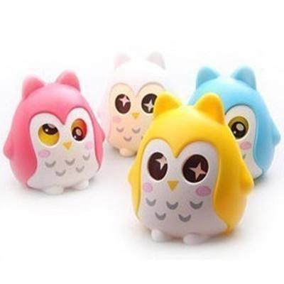 Ống Tiết Kiệm Heo Mèo chó gấu OTK2 Xinh Xắn Sáng Tạo cute dễ thương