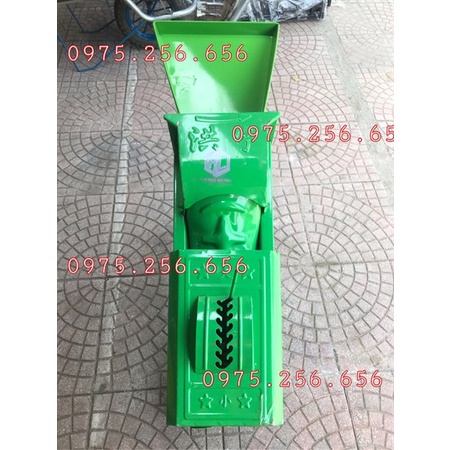 Khung Máy tẽ ngô ngang Máy nông nghiệp