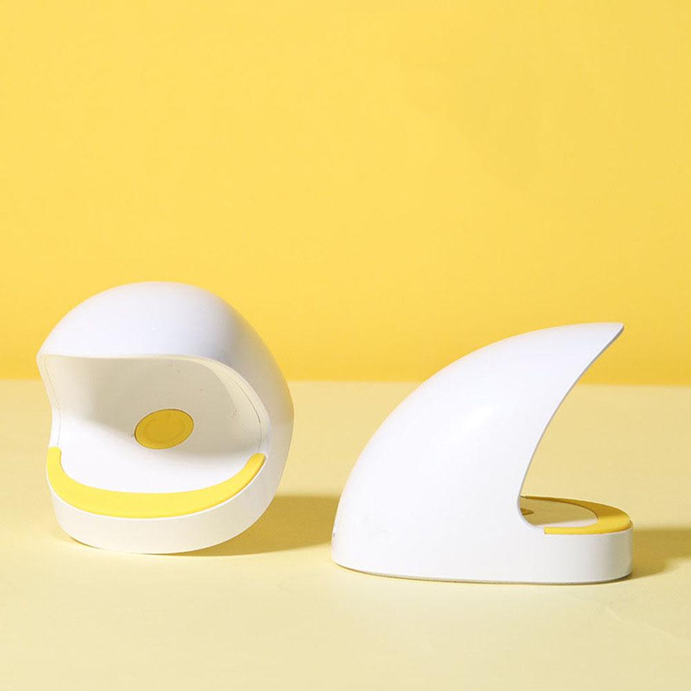 Máy Hong Khô Móng Tay Bằng Tia UV Nhanh Khô Nhỏ Gọn Tiện Dụng