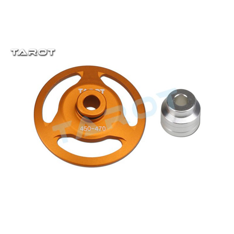 Tarot 450 ~ 470 Devil X360 Helicopter Swashplate Leveler Tool cho máy bay trực thăng Trex RC RC