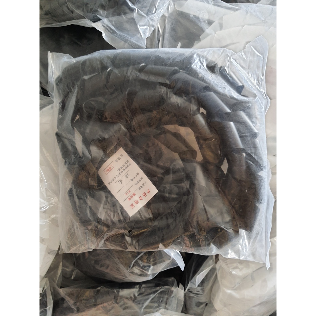 Ống cuộn xoắn ốc PE  quấn gọn dây điện phi 8, 12,16