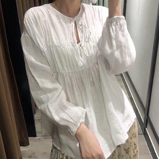 Áo babydoll