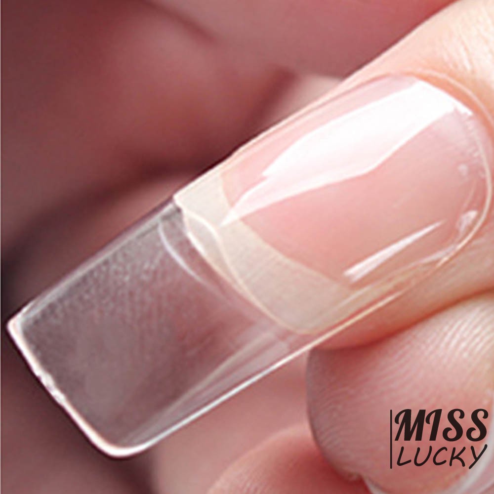 [Hàng mới về] Keo dán móng thời trang chuyên dụng