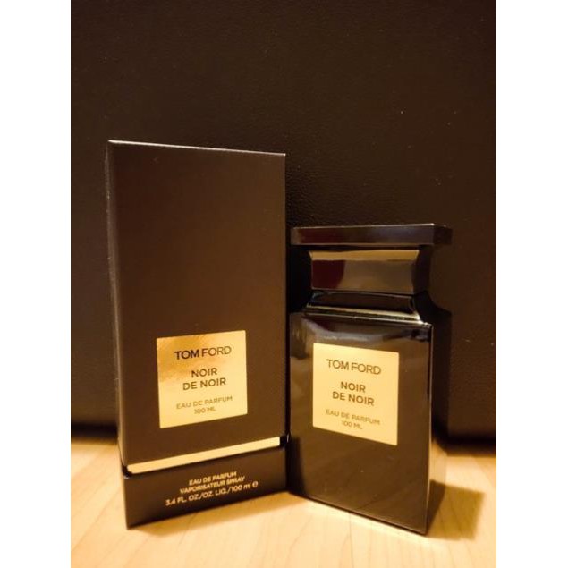 ✧ Nước hoa dùng thử Tom Ford Noir de Noir𝒦𝒟.𝒮𝓉ℴ𝓇ℯ️ | Thế Giới Skin Care