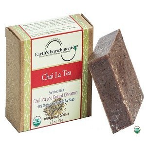 Xà phòng Organic Earth's enrichments | BigBuy360 - bigbuy360.vn