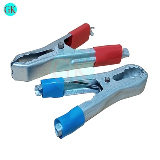 Kẹp cá sấu nhỡ MK 7cm [G2-T8-04]