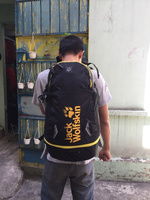 Balo JWS Moab Jam 34l mẫu mới