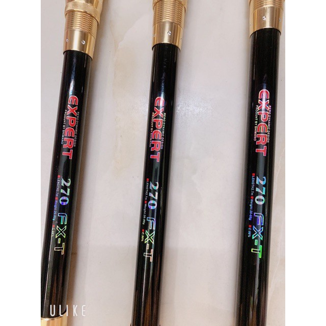 Cần rút Shimano fx-t chuyên câu lăng xê hàng  hót