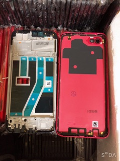 Vỏ điện thoại oppo A1k (vỏ + xương)