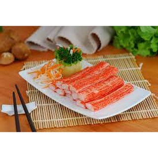 Thanh cua nhật / ấn / thái 500gr chuẩn nhập khẩu thơm ngon