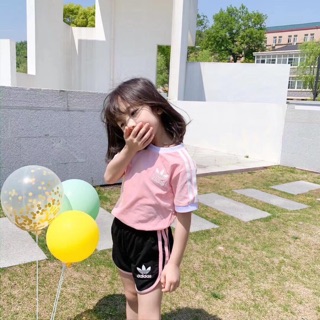 Bộ adidas cho bé trai , gái