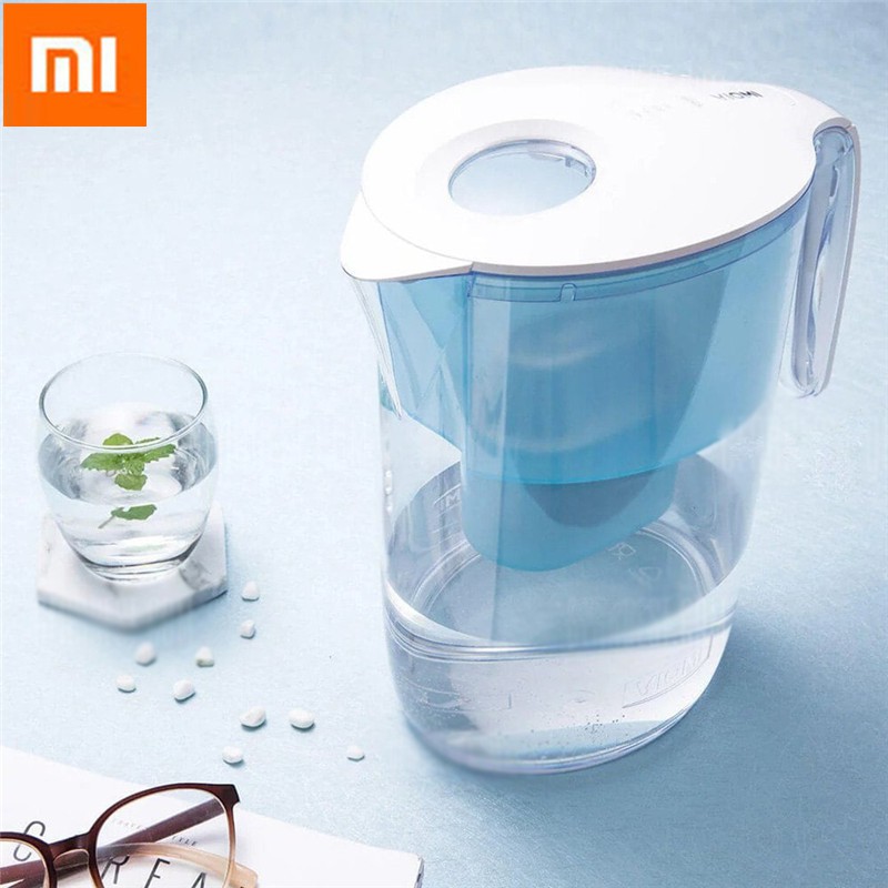 Bình Lọc nước Mini Xiaomi Volmi cao cấp chính hãng