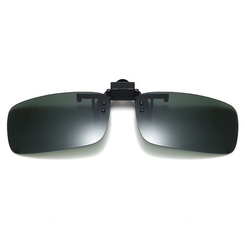 Kính mát phân cực thời trang dành cho cả nam và nữ