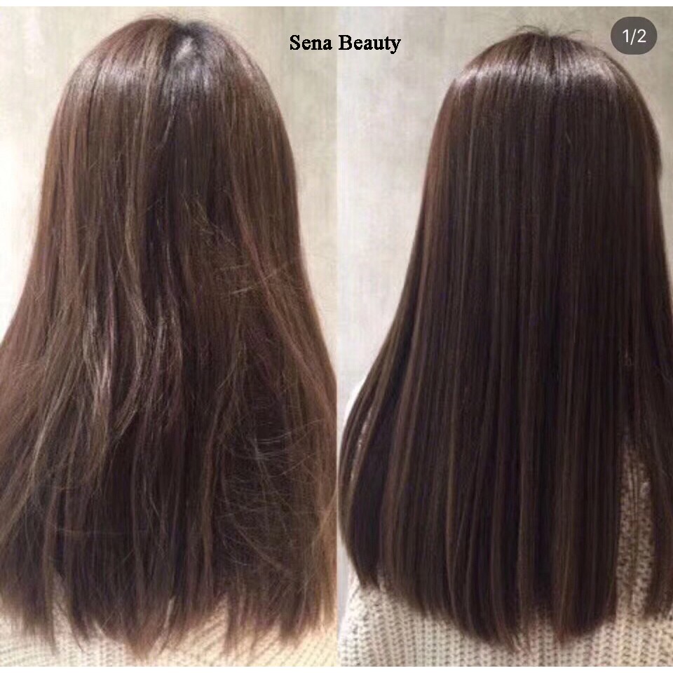 Một Gói Kem Ủ Tóc Siêu Mềm Mượt Nutrition Smooth 400ML Vỏ Hồng Siêu Hot | BigBuy360 - bigbuy360.vn