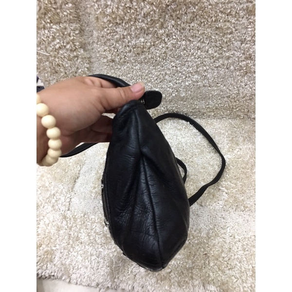 Túi si da thật hiệu y hĩnhar kkkk lv và