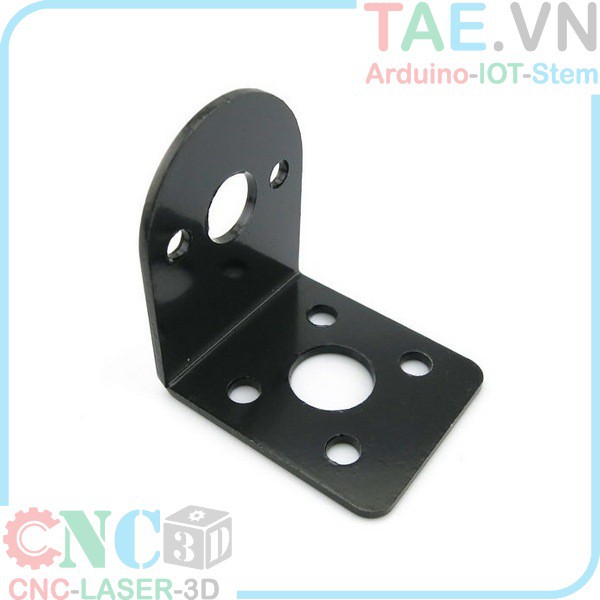 Gá Cho Động Cơ GA25, GM25