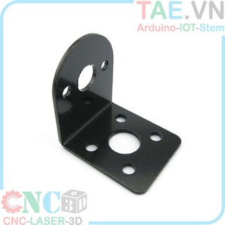 Gá cho động cơ ga25, gm25