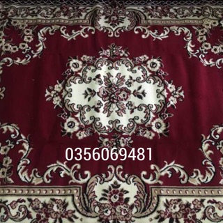Thảm tấm 1m6 x 2m