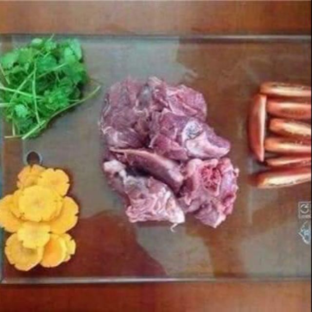 Thớt kính cường lực