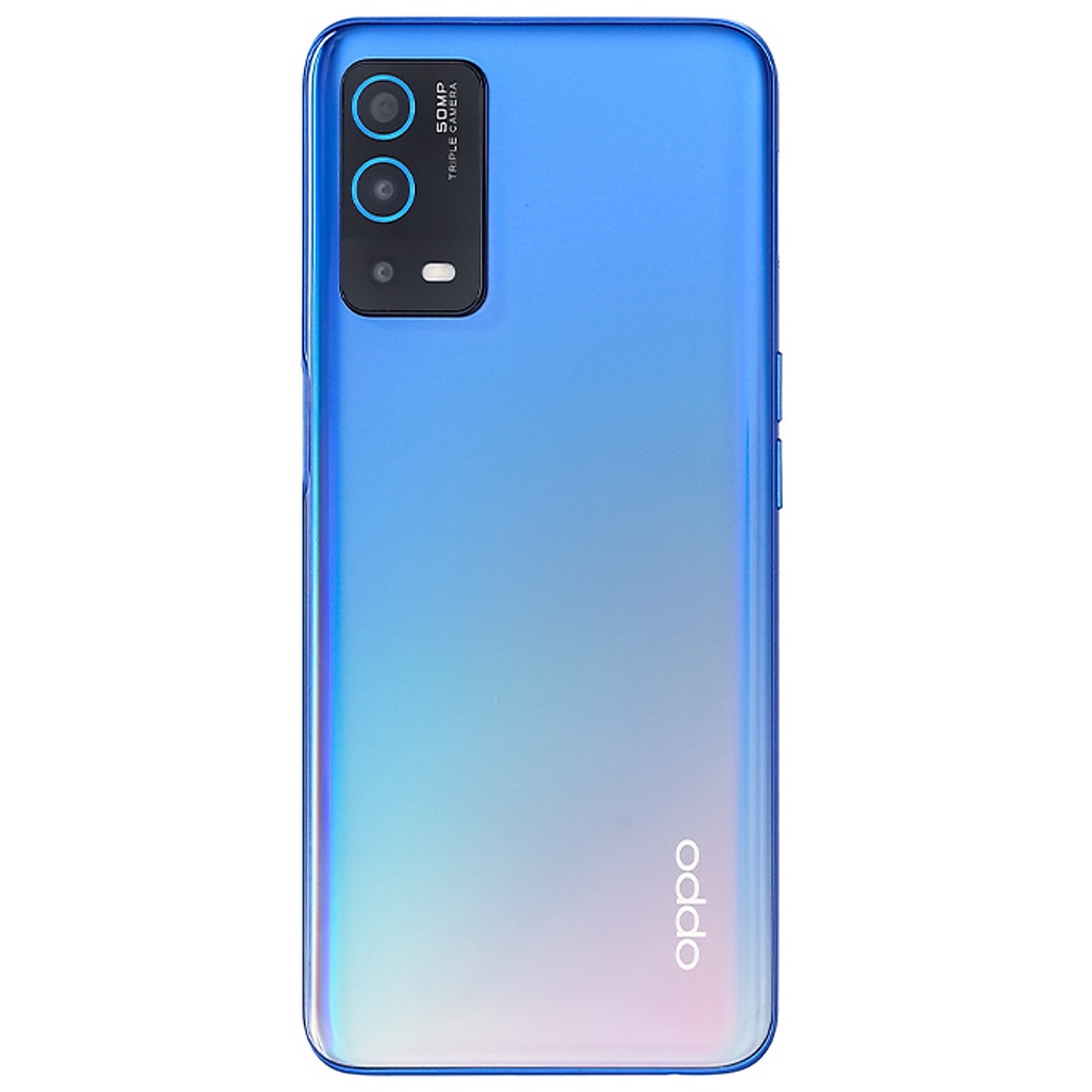 Điện Thoại Oppo A55 4GB/64GB Hàng Chính Hãng