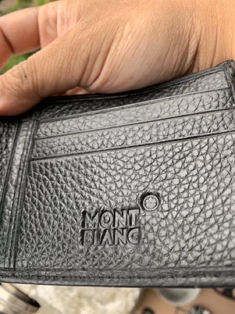 Ví nam Montblanc fullbox 04