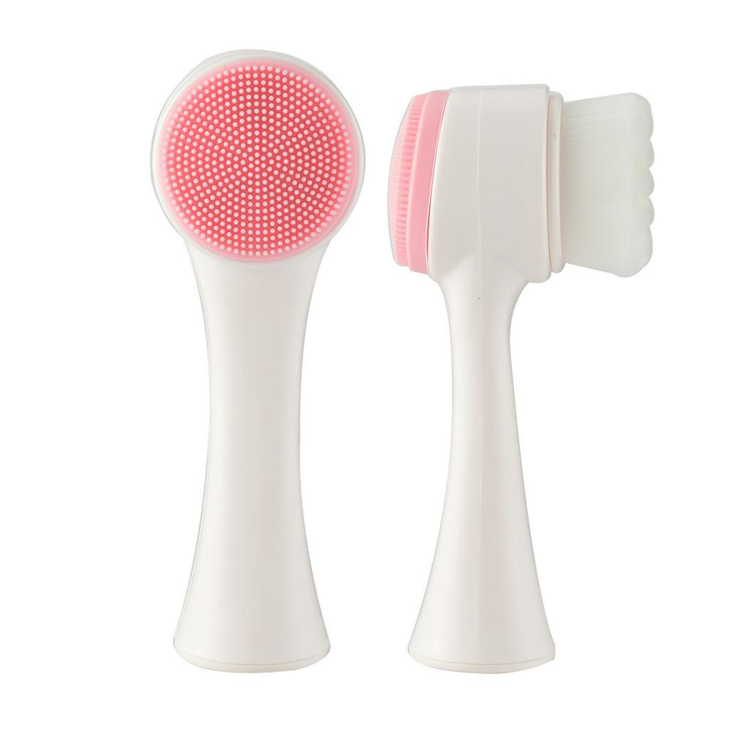 Cọ rửa mặt silicone tiện dụng chất lượng cao