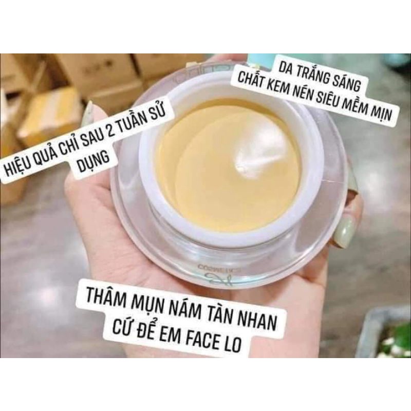 A comestic chính hãng