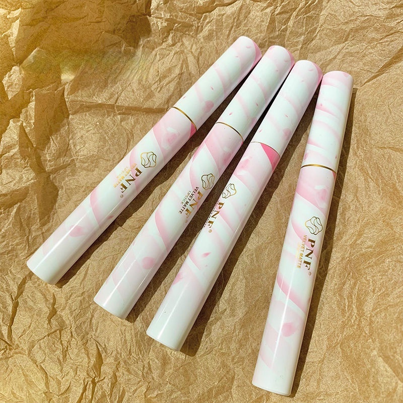 [Hàng mới về] Son lì chống thấm nước và lâu trôi trang điểm thời thượng