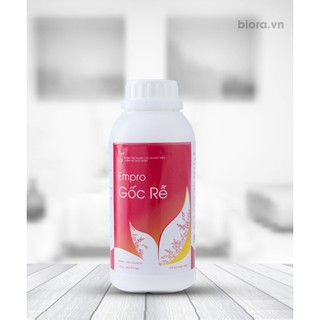Kích Rễ Hoa Hồng Empro 1000GRAM