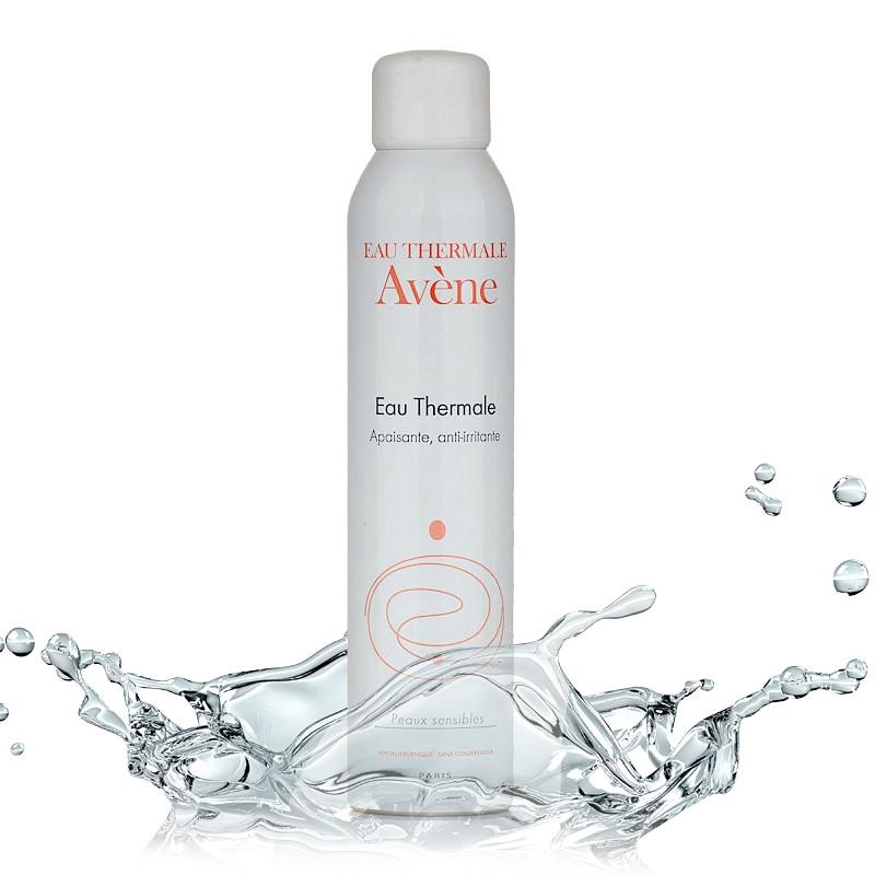 Xịt khoáng Eau Thermal Spring Water Avène - Xịt khoáng Làm Dịu Da, Giảm Kích Ứng