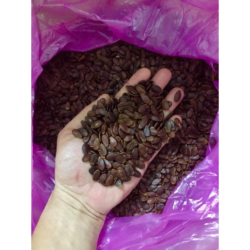 [LOẠI ĐẶC BIỆT] Hạt dưa sấy giòn Bình Thuận không tẩm màu hàng loại 1 500gr | BigBuy360 - bigbuy360.vn