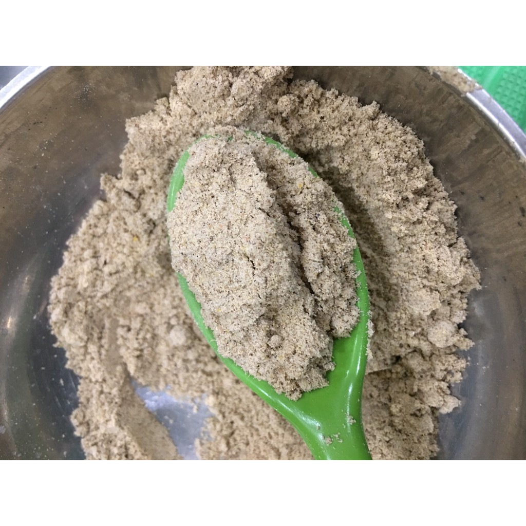 Bột Giềng Nguyên Chất (Gói 500g-1kg)